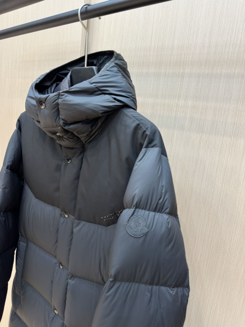 Moncler Down Coat